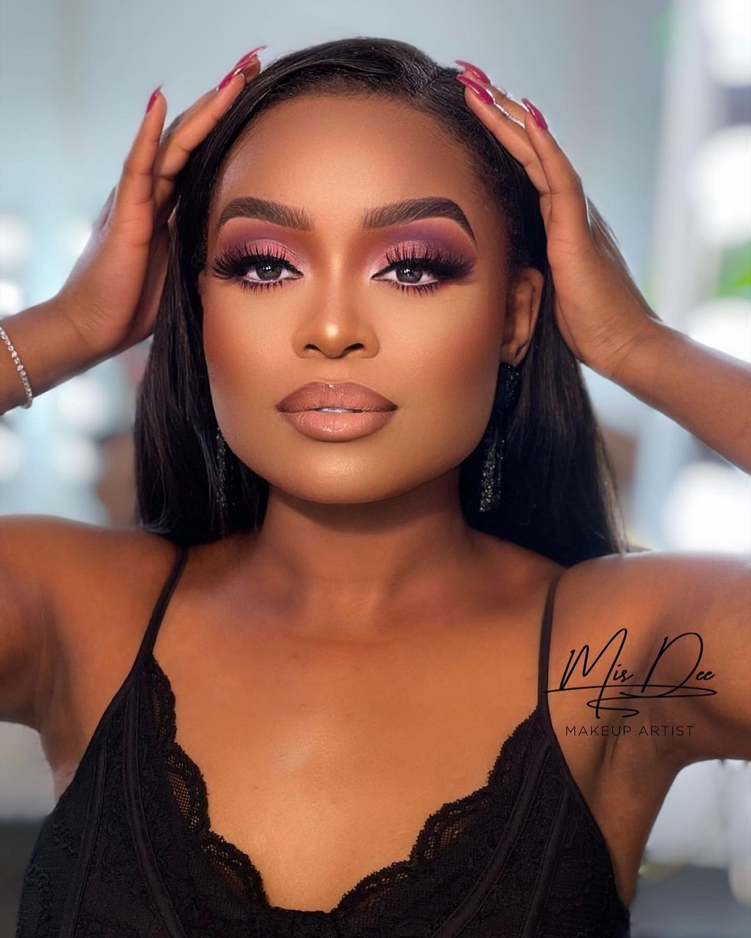 @misdeemakeup